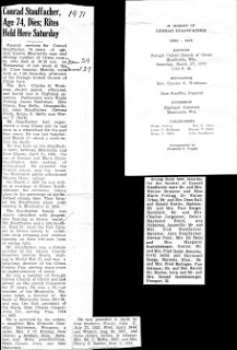 Page 39 Stauffacher Families Album